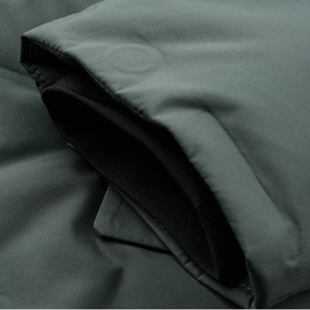 Men’s Down Blazer Jacket